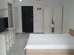 Militari Residence, Strada Tineretului