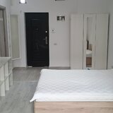 Militari Residence, Strada Tineretului